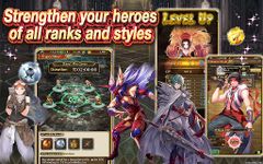 Screenshot 11 di Romancing SaGa Re;univerSe apk