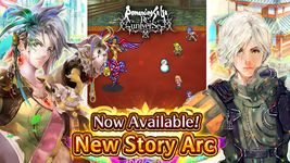 Captură de ecran Romancing SaGa Re;univerSe apk 15