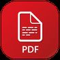 Ícone do apk PDF Reader &amp; Scanner