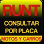 RUNT Por Placa  y Cedula (No Oficial) APK