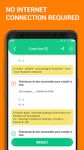 Captură de ecran Apprendre le français apk 3