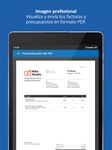 Imagen 10 de Facturas Autónomos y Freelance — Kontably App