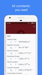 Physics Pro  - Notes, Dictionary & Calculator captura de pantalla apk 7