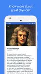 Physics Pro  - Notes, Dictionary & Calculator captura de pantalla apk 4