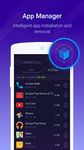 Картинка 2 DU Speed Booster New, Applock, Battery saver Vault