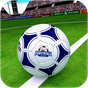World Champions Football League 2020 - Soccer Sim APK