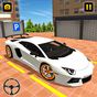 Ultimate Car Parking Game : Lamborghini Simulator icon