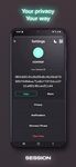 Session - Private Messenger capture d'écran apk 3