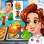 Icône de Empire de cuisine 2020 Jeux de cuisine pour filles