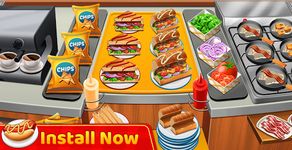 Screenshot 11 di Impero della cucina - Giochi di cucina per ragazze apk