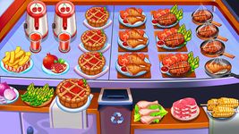 Screenshot 5 di Impero della cucina - Giochi di cucina per ragazze apk