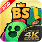 BS Обои Бравлер 2020  APK