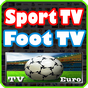 Foot Live TV Channels APK