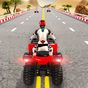 Ikona apk Quad ATV Traffic Racer