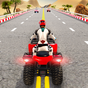 APK-иконка Quad ATV Traffic Racer