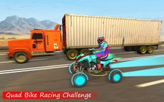 Quad ATV Traffic Racer obrazek 14