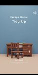 脱出ゲーム Tidy Up の画像