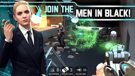 Imagine Men In Black: Galaxy Defenders 11