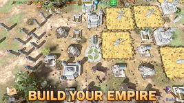 Скриншот 7 APK-версии Shadow of the Empire: RTS