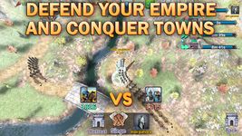 Скриншот 6 APK-версии Shadow of the Empire: RTS