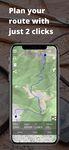 Captură de ecran Relief Maps - 3D GPS for Hiking & Trail Running apk 4