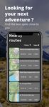 Relief Maps - 3D GPS for Hiking & Trail Running captura de pantalla apk 3
