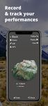 Relief Maps - 3D GPS for Hiking & Trail Running screenshot apk 2