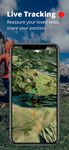 Relief Maps - 3D GPS for Hiking & Trail Running captura de pantalla apk 