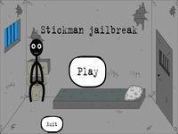 Stickman Jailbreak : Funny Escape Simulation のスクリーンショットapk 6