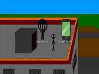 Stickman Jailbreak : Funny Escape Simulation のスクリーンショットapk 3