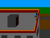 Stickman Jailbreak : Funny Escape Simulation のスクリーンショットapk 2