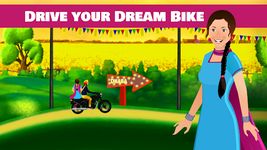 Lofty Rides: Punjabi racing screenshot apk 5