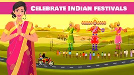 Lofty Rides: Punjabi racing screenshot apk 