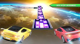 Crazy Car Driving Simulator: Mega Ramp Car Stunts의 스크린샷 apk 14