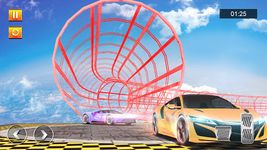 Crazy Car Driving Simulator: Mega Ramp Car Stunts의 스크린샷 apk 8