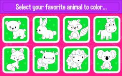 Imagem 14 do Learning & Coloring Game for Kids & Preschoolers