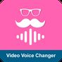 Video Ses Değiştirici: Ses efekti, ses değiştirici APK