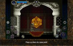 Tangkap skrin apk Castlevania: SotN 8