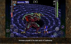 Castlevania: Symphony of the Night captura de pantalla apk 7