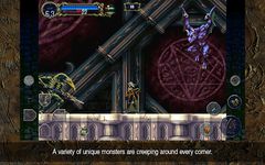 Castlevania: Symphony of the Night capture d'écran apk 4