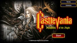 Castlevania: Symphony of the Night captura de pantalla apk 20