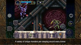 Castlevania: Symphony of the Night ekran görüntüsü APK 17