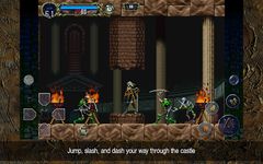 Screenshot 12 di Castlevania: Symphony of the Night apk