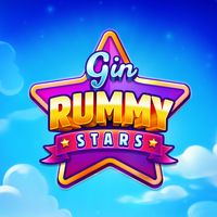 Icono de Gin Rummy Stars