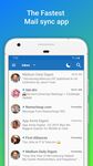 Screenshot 5 di Email for Outlook & Hotmail: Fast, Easy & Secure apk