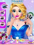 氷 王女 結婚式 着飾る スタイリスト のスクリーンショットapk 8