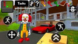 Картинка  Clown Neighbor. Second Revenge 3D