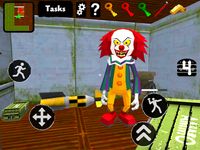 Clown Neighbor. Second Revenge 3D image 6