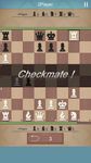 Σκάκι υφήλιος κύριος στιγμιότυπο apk 11