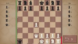 Σκάκι υφήλιος κύριος στιγμιότυπο apk 7